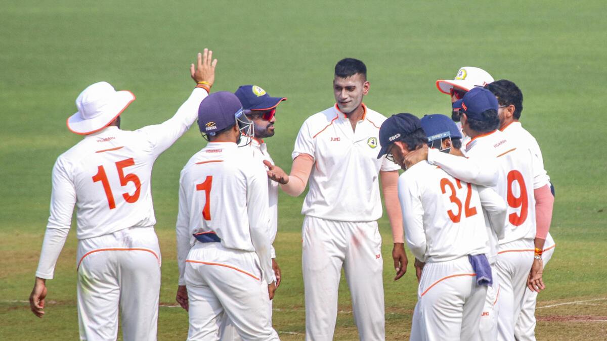 Ranji Trophy Quarterfinals Schedule: Full list of teams qualified, fixtures, dates, venues